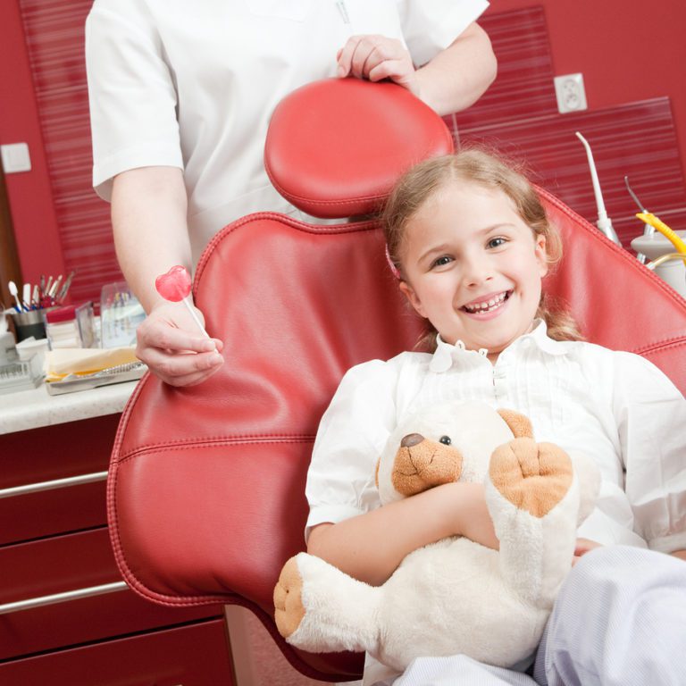 Why are pediatric dentists so expensive?
