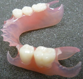 Partial Denture